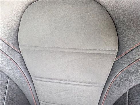 Used 2023 Mercedes-Benz GLC 43 AMG 4MATIC Coupe image 15