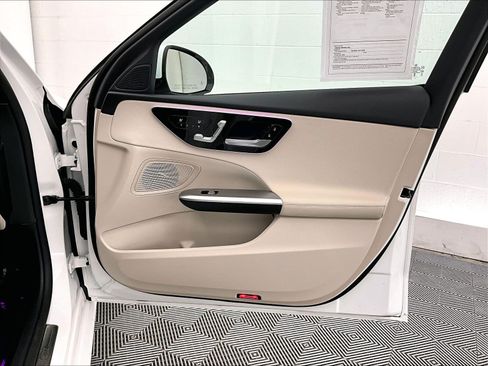 Certified 2024 Mercedes-Benz C 300 Sedan image 25