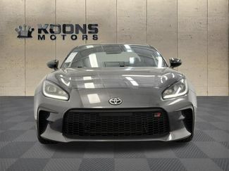 Used 2024 Toyota GR86 Premium RWD video 3