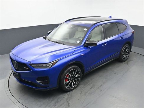 Used 2022 Acura MDX Type S image 41