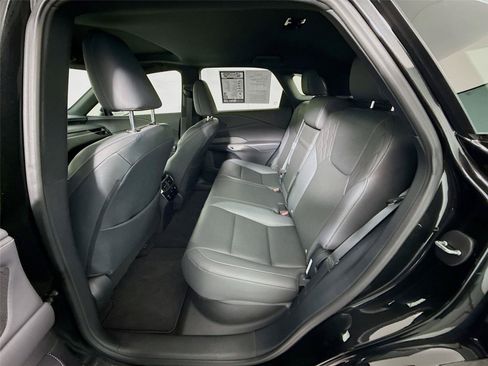 Used 2024 Lexus RX 350 Premium w/ Convenience Package FWD image 18