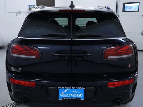 Used 2022 MINI Cooper Clubman S image 6