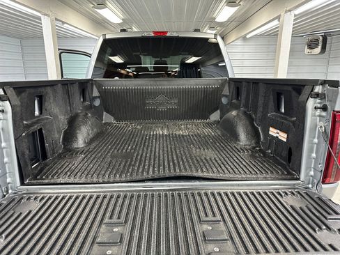 Used 2024 Ford F150 STX w/ Mobile Office Package image 23