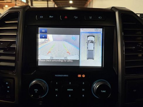 Used 2021 Ford F250 Platinum image 17