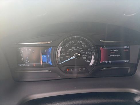 Used 2016 Ford Flex SEL w/ Equipment Group 202A AWD/4WD image 20