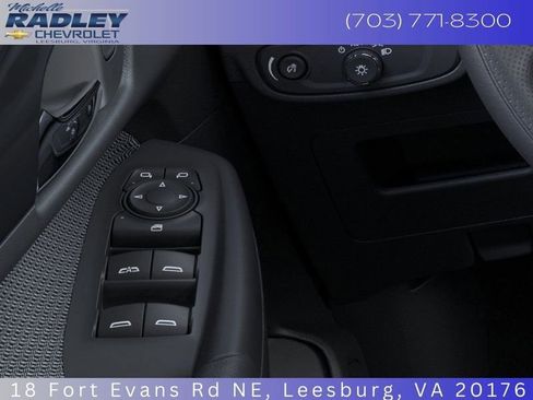 New 2026 Chevrolet TrailBlazer LT w/ LPO, Blackout Package image 24