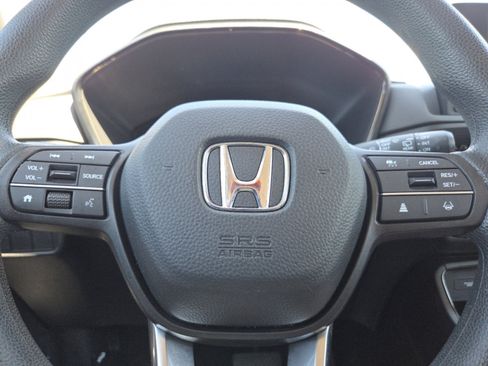 Certified 2024 Honda CR-V LX image 27