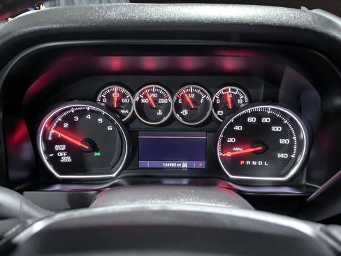 Used 2020 Chevrolet Silverado 1500 RST w/ All-Star Edition image 11