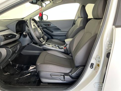 New 2026 Subaru Crosstrek 2.5i AWD/4WD image 11