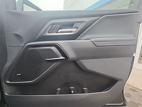 Used 2024 Chevrolet Silverado EV RST image 22