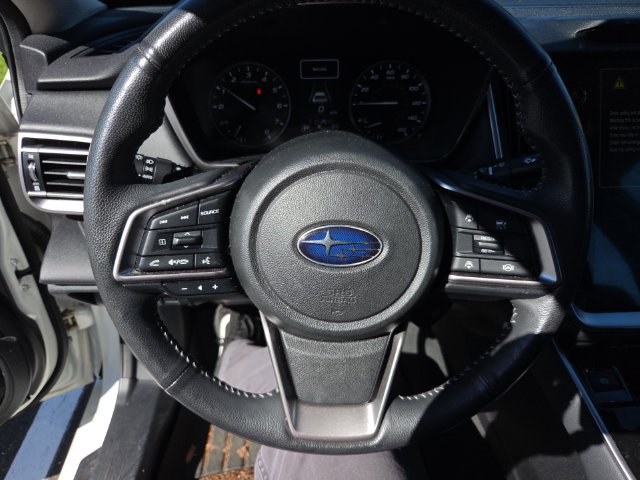 Used 2023 Subaru Legacy Limited AWD/4WD image 5
