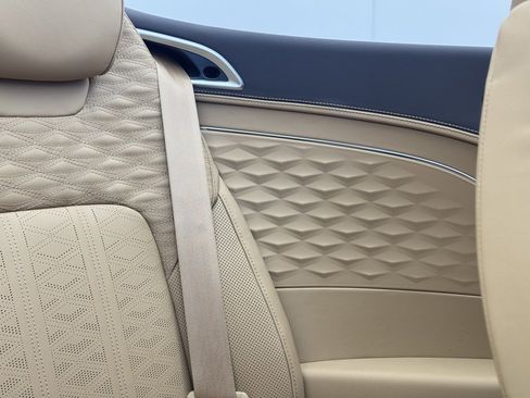 New 2026 Bentley Continental GT Speed image 65