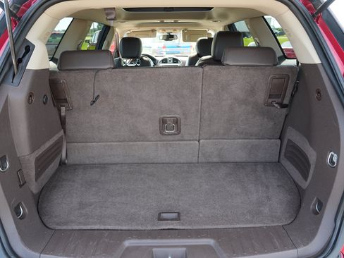 Used 2014 Buick Enclave Leather w/ Trailering Provision Package AWD/4WD image 27