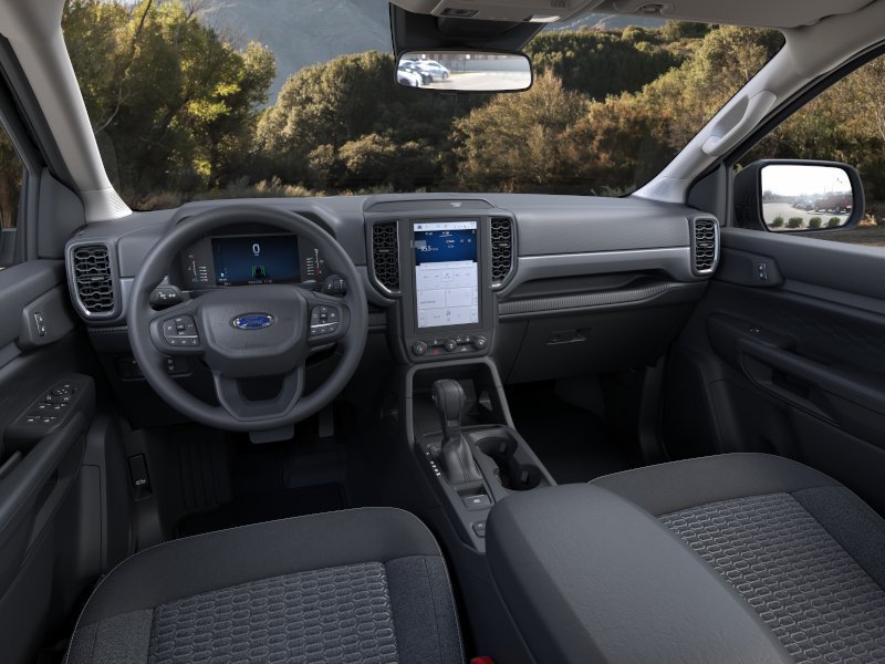 New 2026 Ford Ranger XL RWD image 11