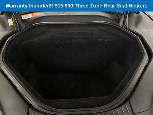 Used 2015 Tesla Model S 70D AWD/4WD image 13