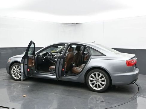 Used 2013 Audi A6 2.0T Premium Plus w/ Premium Plus Pkg AWD/4WD image 54