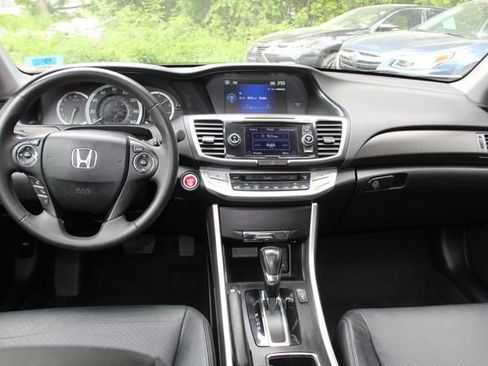 Used 2013 Honda Accord EX-L image 31