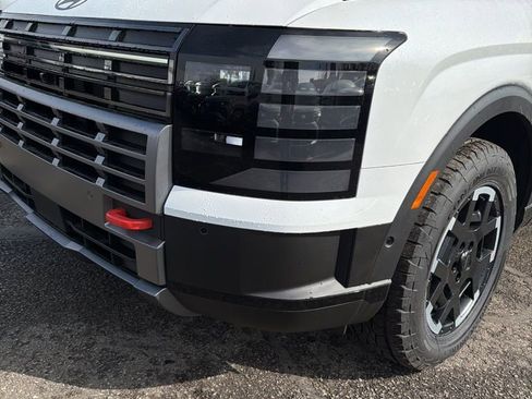 New 2026 Hyundai Palisade XRT Pro image 9