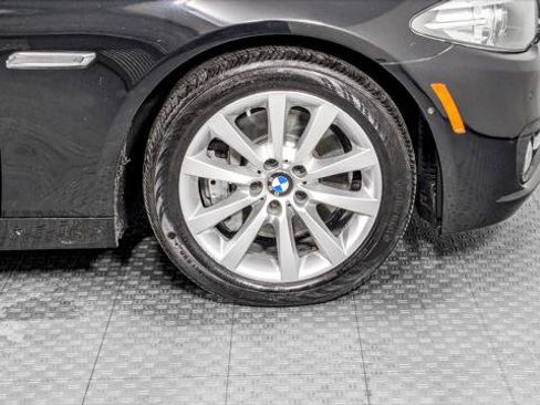 Used 2016 BMW 535i xDrive Sedan image 33