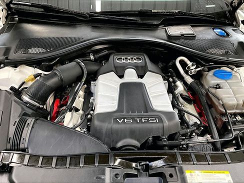 Used 2013 Audi A7 3.0T Prestige AWD/4WD image 34