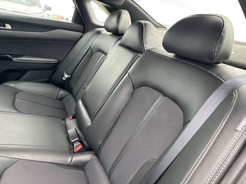 Used 2023 Kia K5 GT-Line w/ GT-Line Premium Package FWD image 21