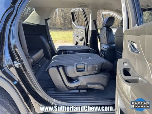 Used 2021 Chevrolet Traverse RS w/ LPO, Floor Liner Package image 44