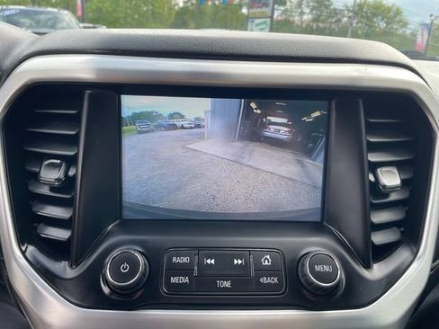 Used 2018 GMC Acadia SLT AWD/4WD image 23