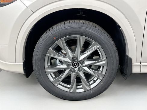 New 2025 MAZDA CX-5 AWD 2.5 S w/ Premium Plus Pkg image 12