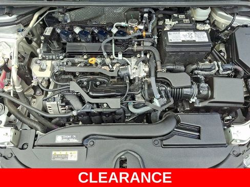 Used 2024 Toyota Corolla SE FWD image 27