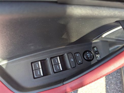 Certified 2023 Acura TLX Type S image 31