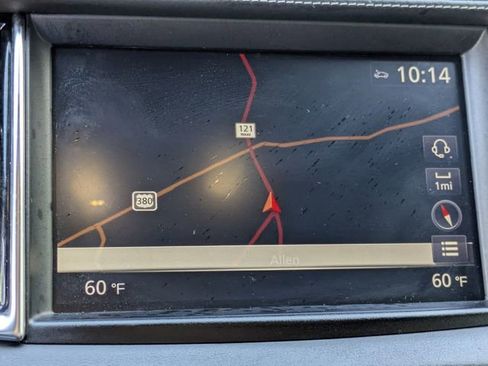 Used 2023 INFINITI QX50 Sport image 19