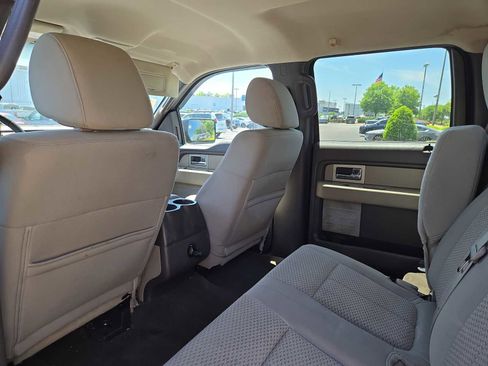 Used 2010 Ford F150 XLT RWD image 6