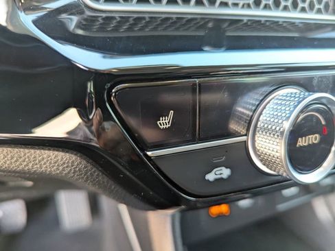 Used 2024 Honda Civic EX image 21