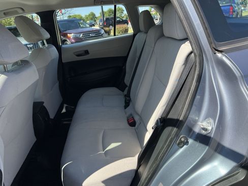 Used 2023 Toyota Corolla Cross L AWD/4WD image 23