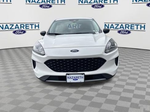 Used 2022 Ford Escape SE w/ Convenience Package image 2