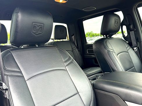 Used 2025 RAM 2500 Lone Star AWD/4WD image 25
