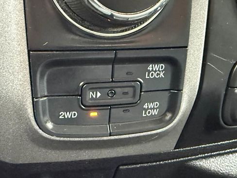 Used 2016 RAM 1500 Tradesman w/ Popular Equipment Group image 20