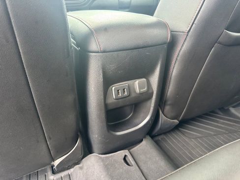 Used 2017 GMC Canyon SLE w/ All Terrain Package image 22