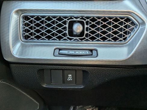 New 2026 Acura Integra A-Spec FWD image 18