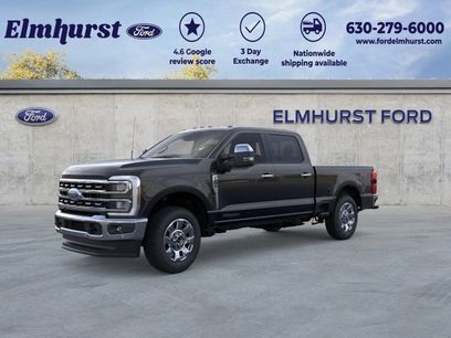 New 2026 Ford F250 Lariat w/ Lariat Premium Package