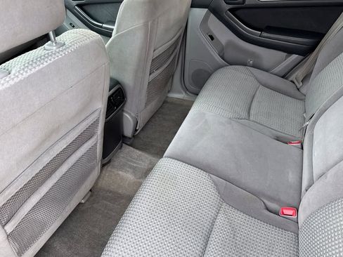 Used 2005 Toyota 4Runner SR5 image 4