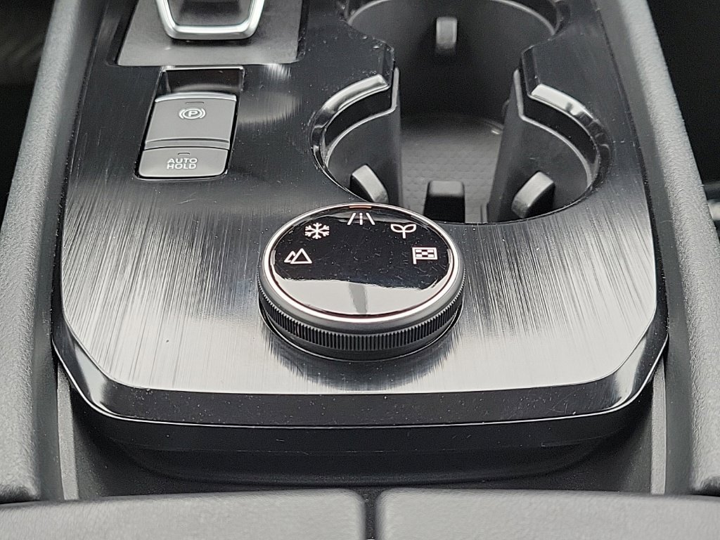 Certified 2024 Nissan Rogue SL AWD/4WD image 28