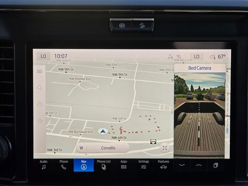 New 2025 Ford F350 Lariat w/ Lariat Ultimate Package image 9