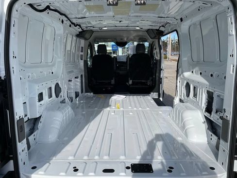 New 2026 Ford Transit 250 Low Roof RWD image 19