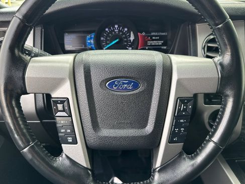 Used 2016 Ford Expedition Limited image 16