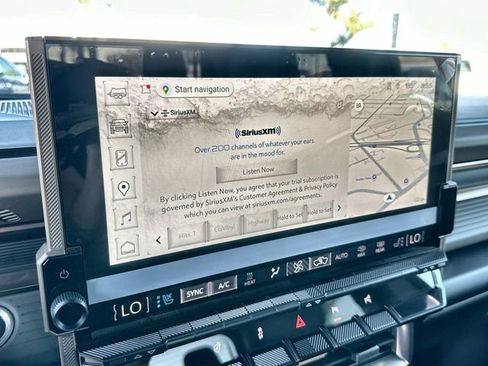 New 2025 GMC Hummer EV 2X AWD/4WD image 13
