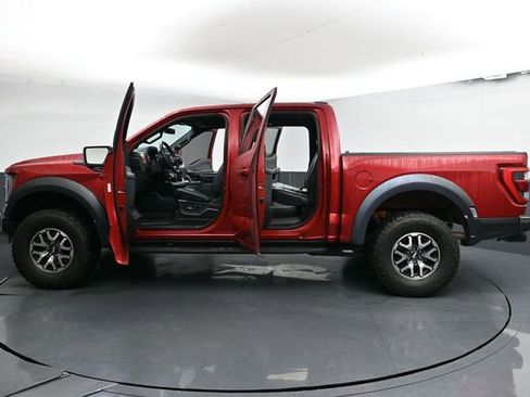 Used 2023 Ford F150 Raptor image 38