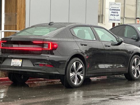 Used 2024 Polestar Polestar 2 w/ Pilot Pack image 2