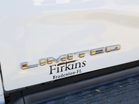 Used 2020 RAM 2500 Limited AWD/4WD image 10