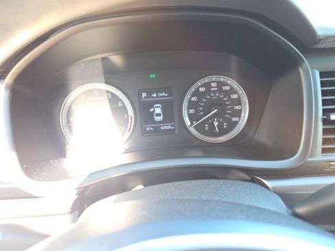 Used 2018 Hyundai Sonata ECO FWD image 6